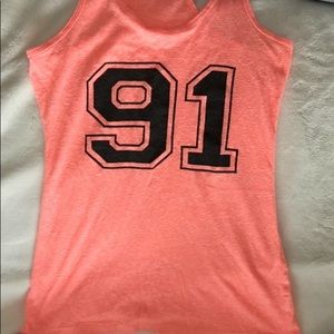 91 tank top